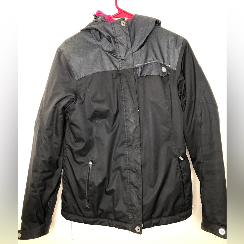 Spyder Women's Sojourn Jacket— Size 10